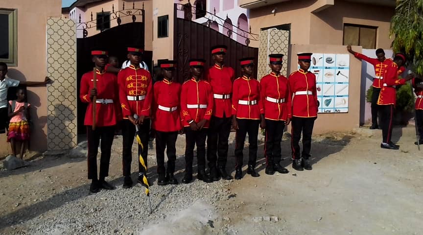 Cadet